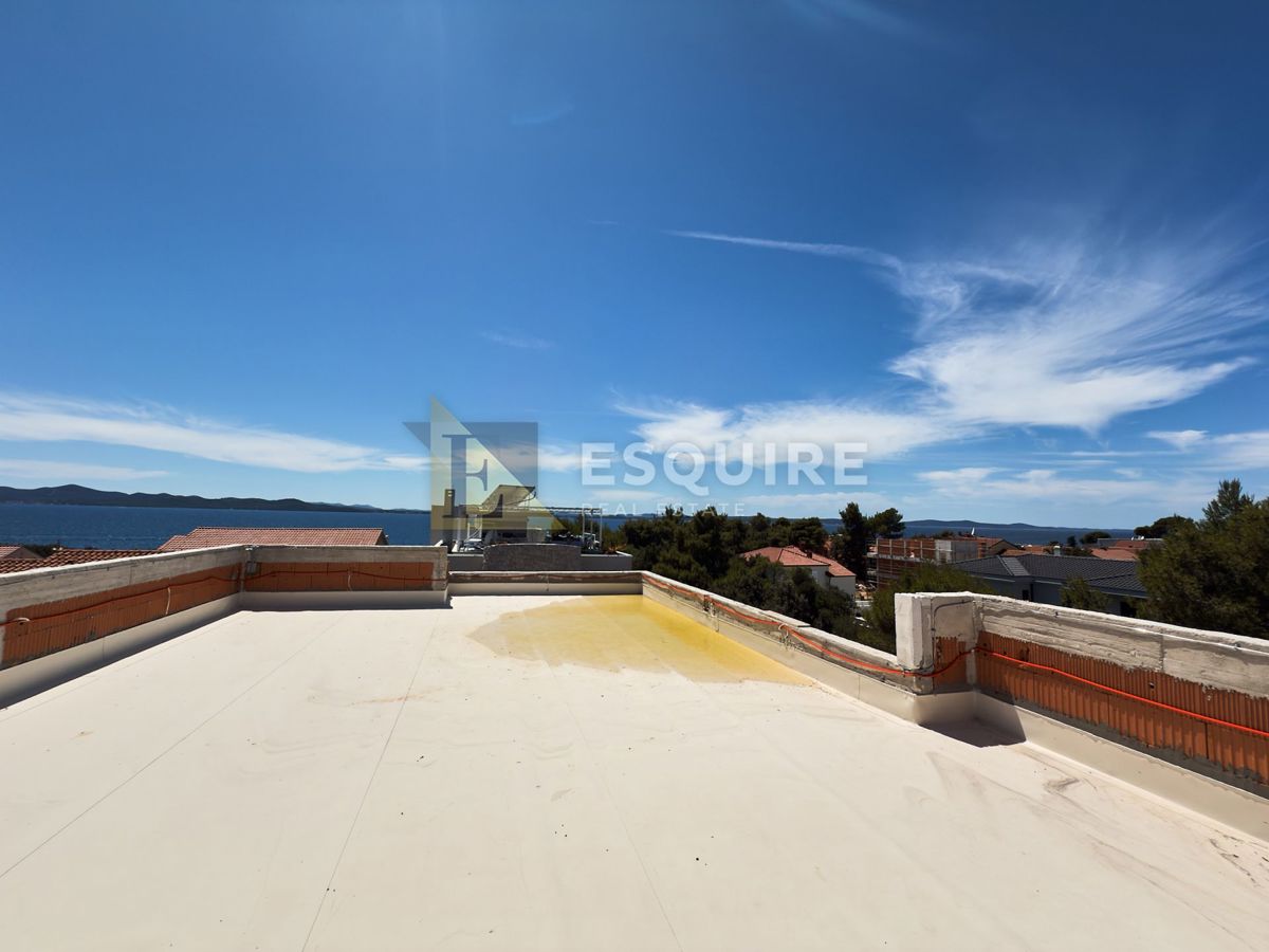 Appartamento Petrčane, Zadar - Okolica, 110m2