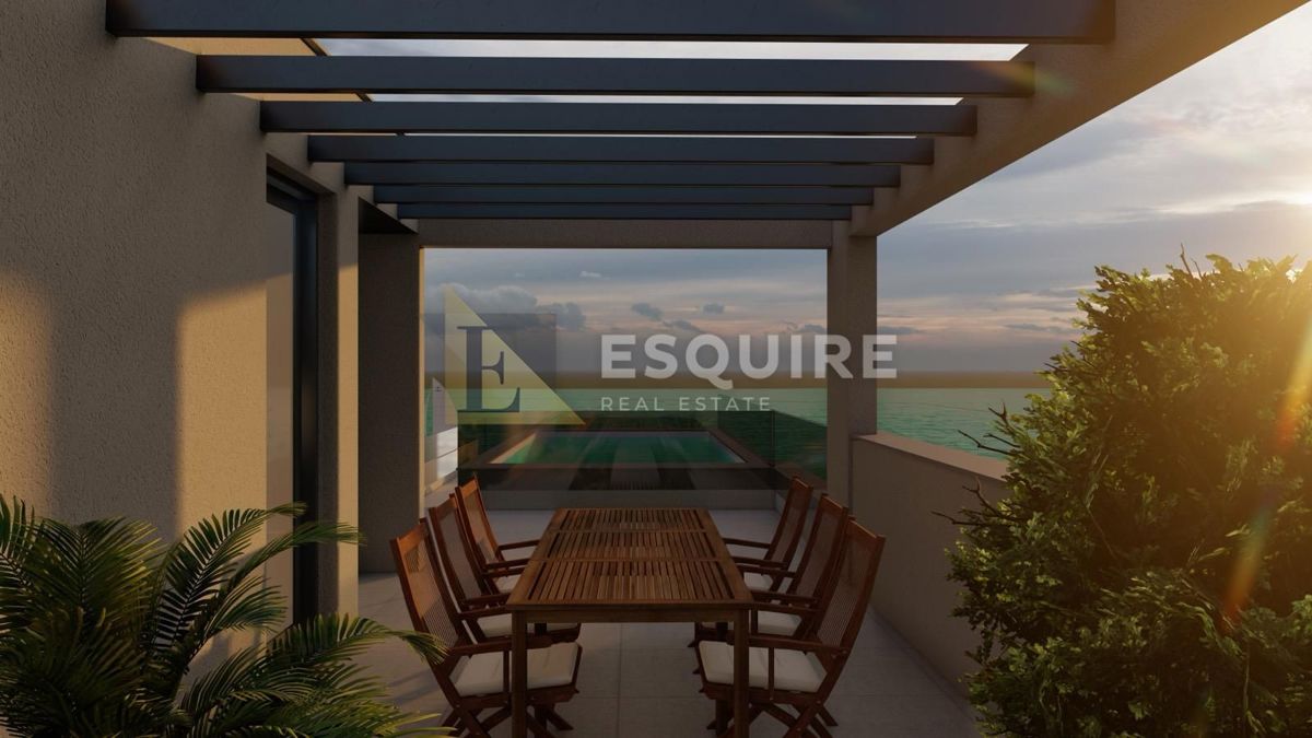 Appartamento Kožino, Zadar - Okolica, 227,22m2
