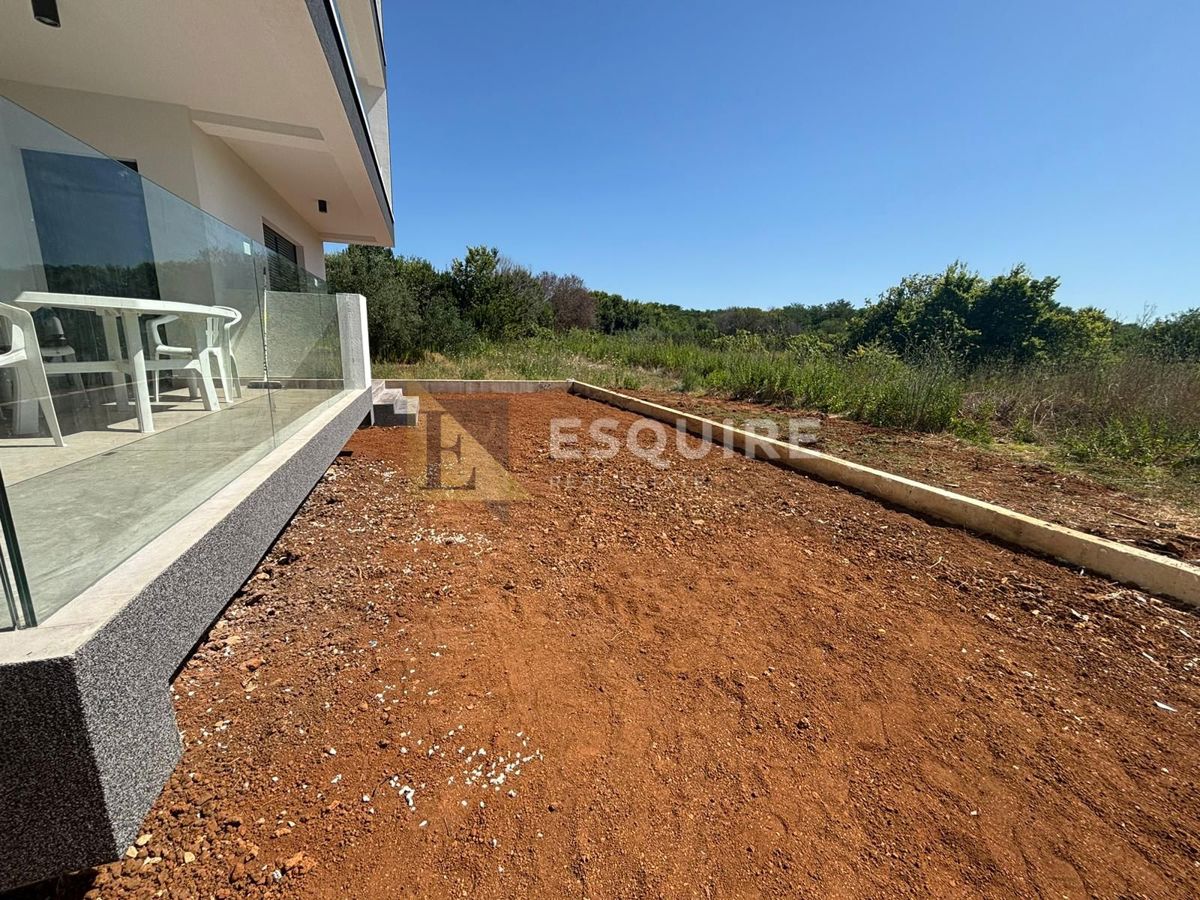 Appartamento Privlaka, 92,56m2