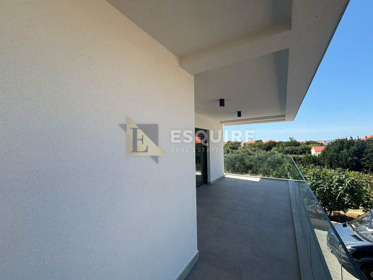Appartamento Privlaka, 92,56m2