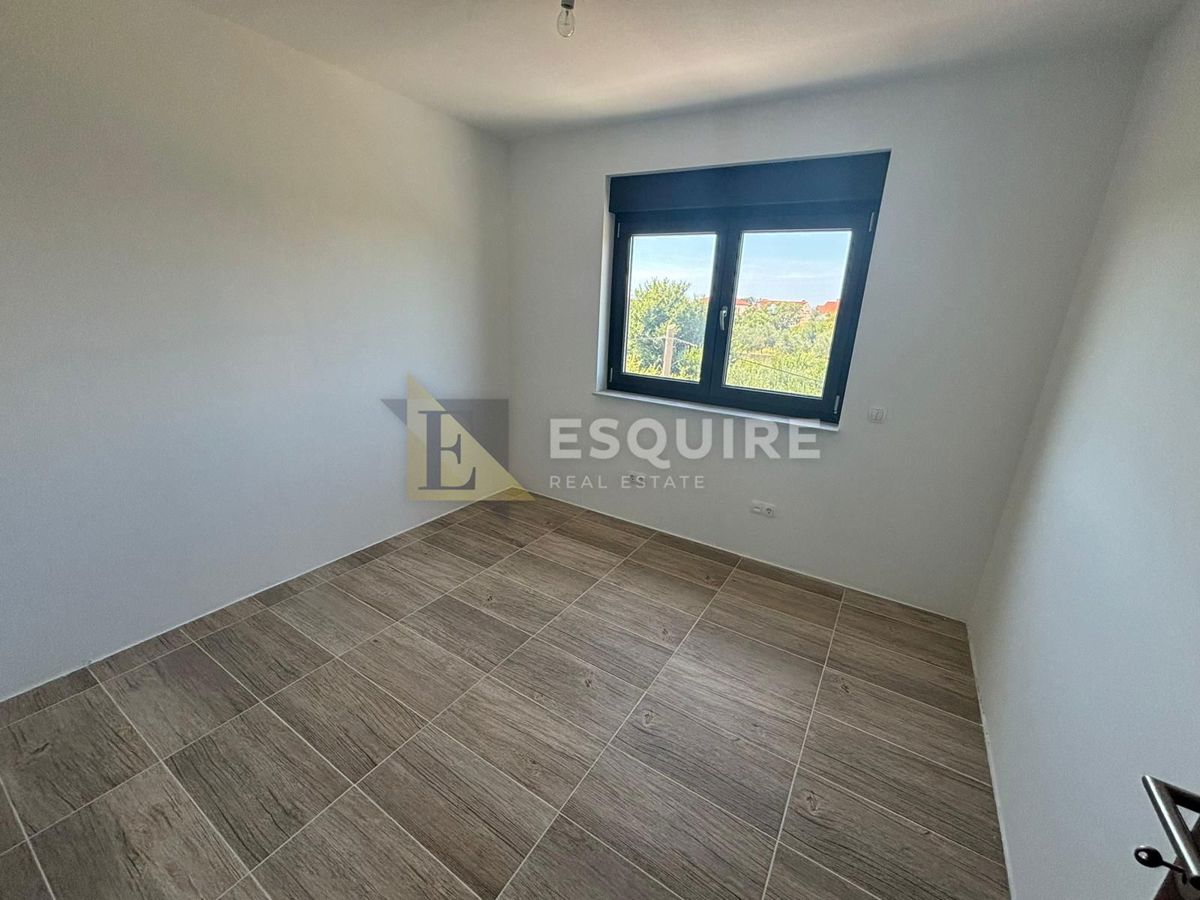 Appartamento Privlaka, 92,56m2