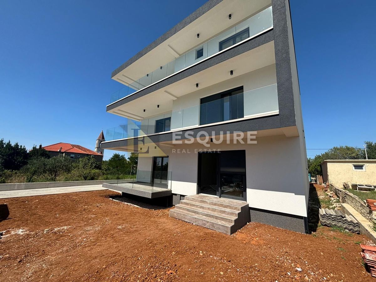 Appartamento Privlaka, 92,56m2