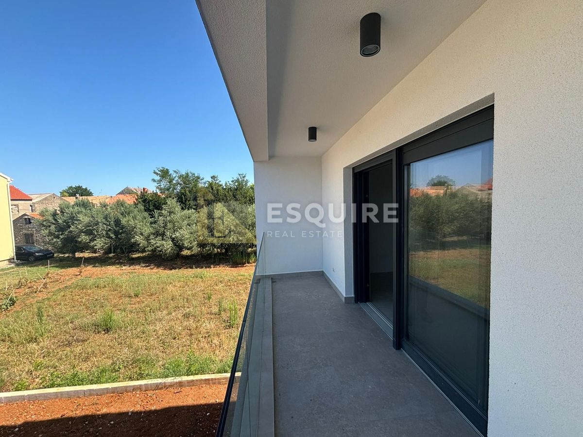 Appartamento Privlaka, 92,56m2