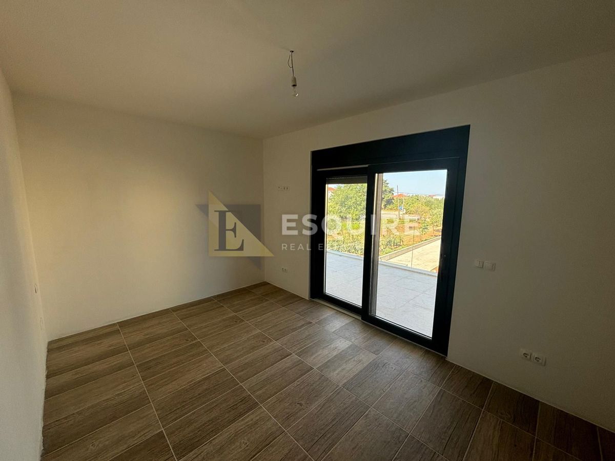 Appartamento Privlaka, 92,56m2