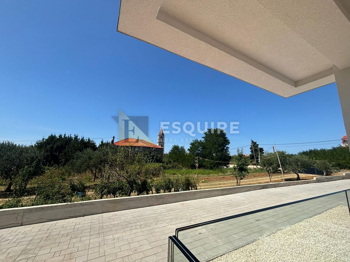 Appartamento Privlaka, 92,56m2