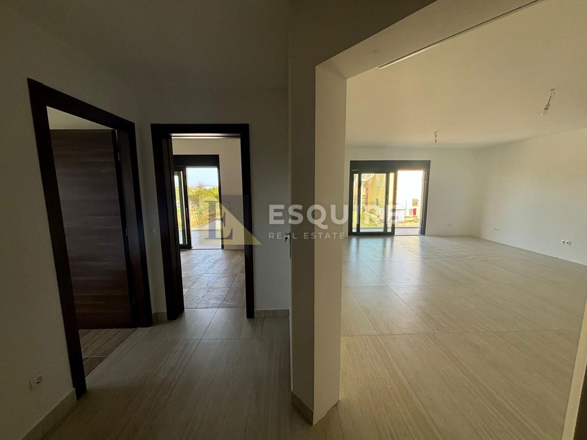 Appartamento Privlaka, 92,56m2
