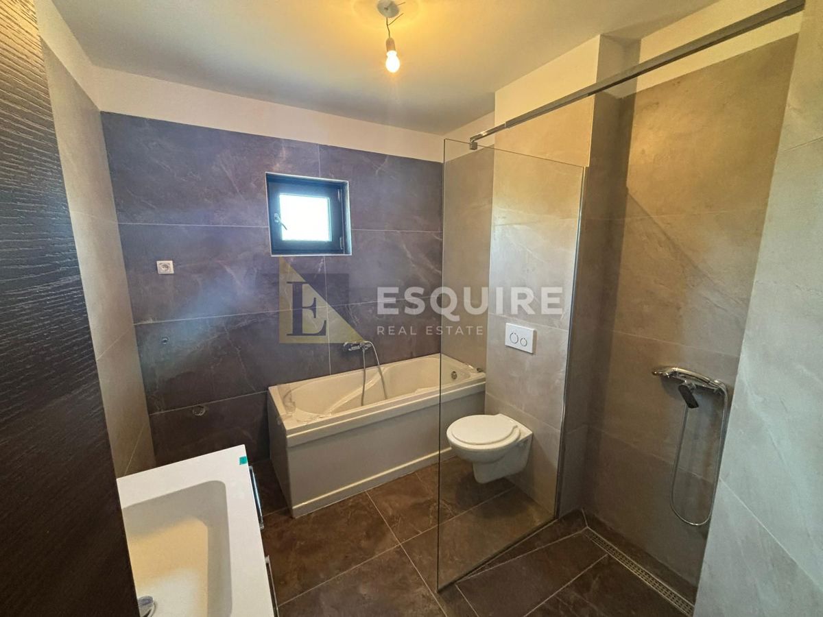 Appartamento Privlaka, 92,56m2