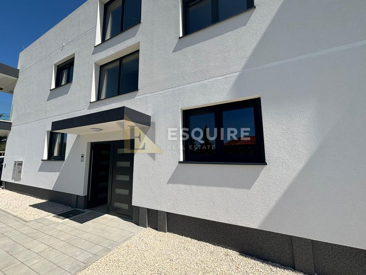 Appartamento Privlaka, 92,56m2