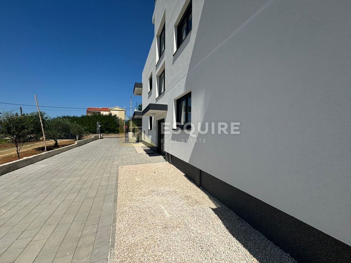 Appartamento Privlaka, 92,56m2