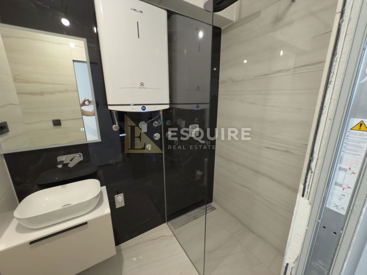 Appartamento Zaton, Nin, 76,41m2