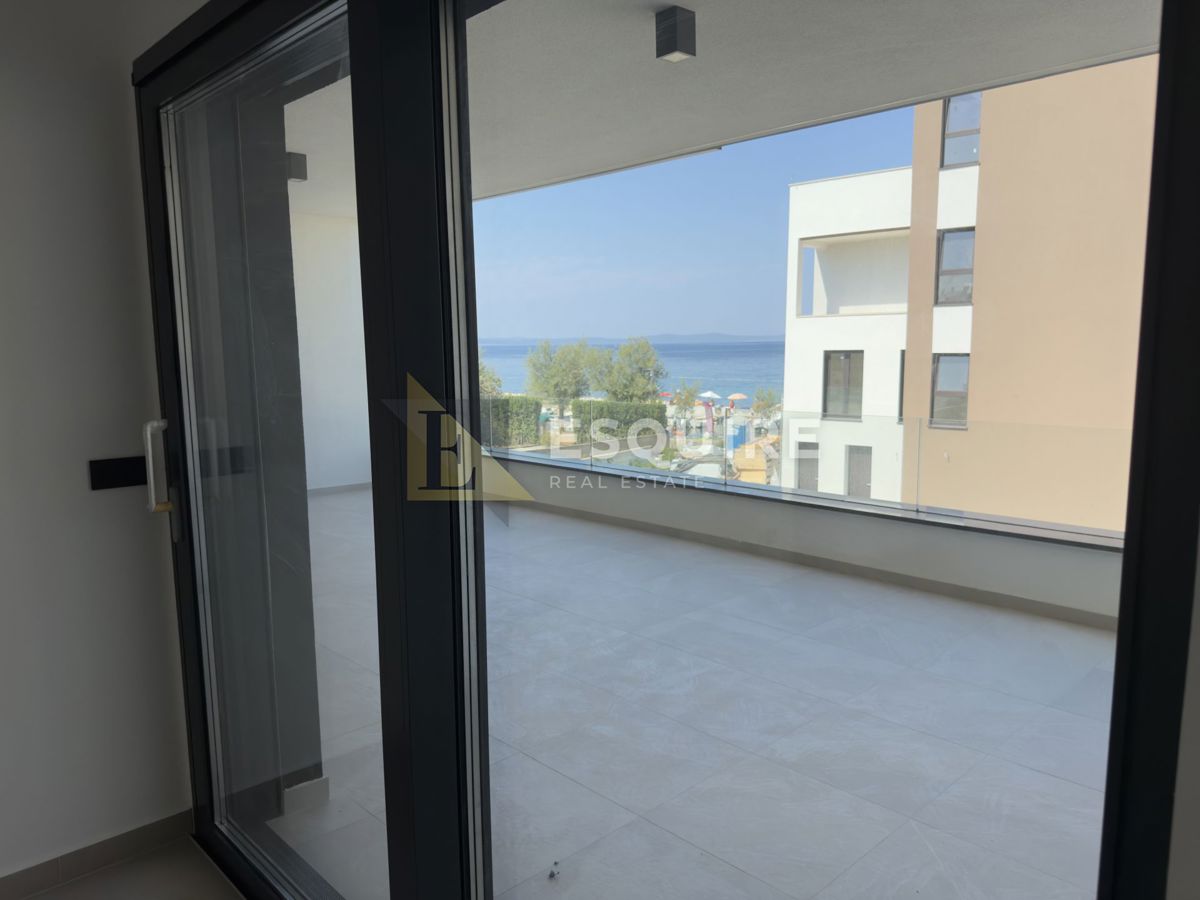 Appartamento Zaton, Nin, 76,41m2