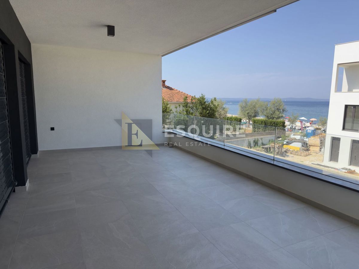 Appartamento Zaton, Nin, 76,41m2