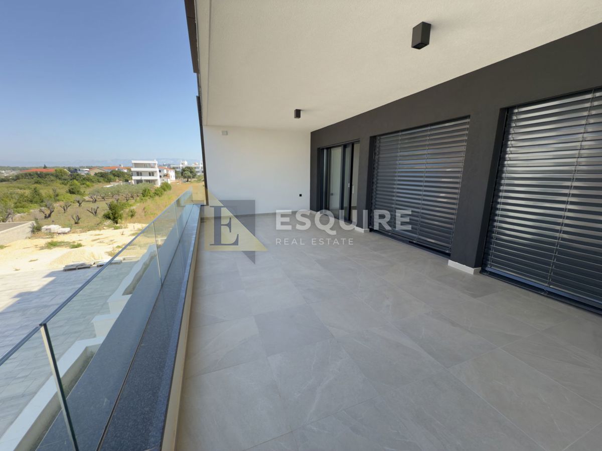 Appartamento Zaton, Nin, 76,41m2