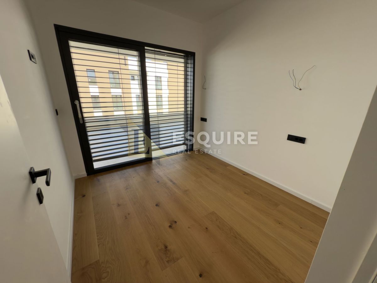Appartamento Zaton, Nin, 76,41m2