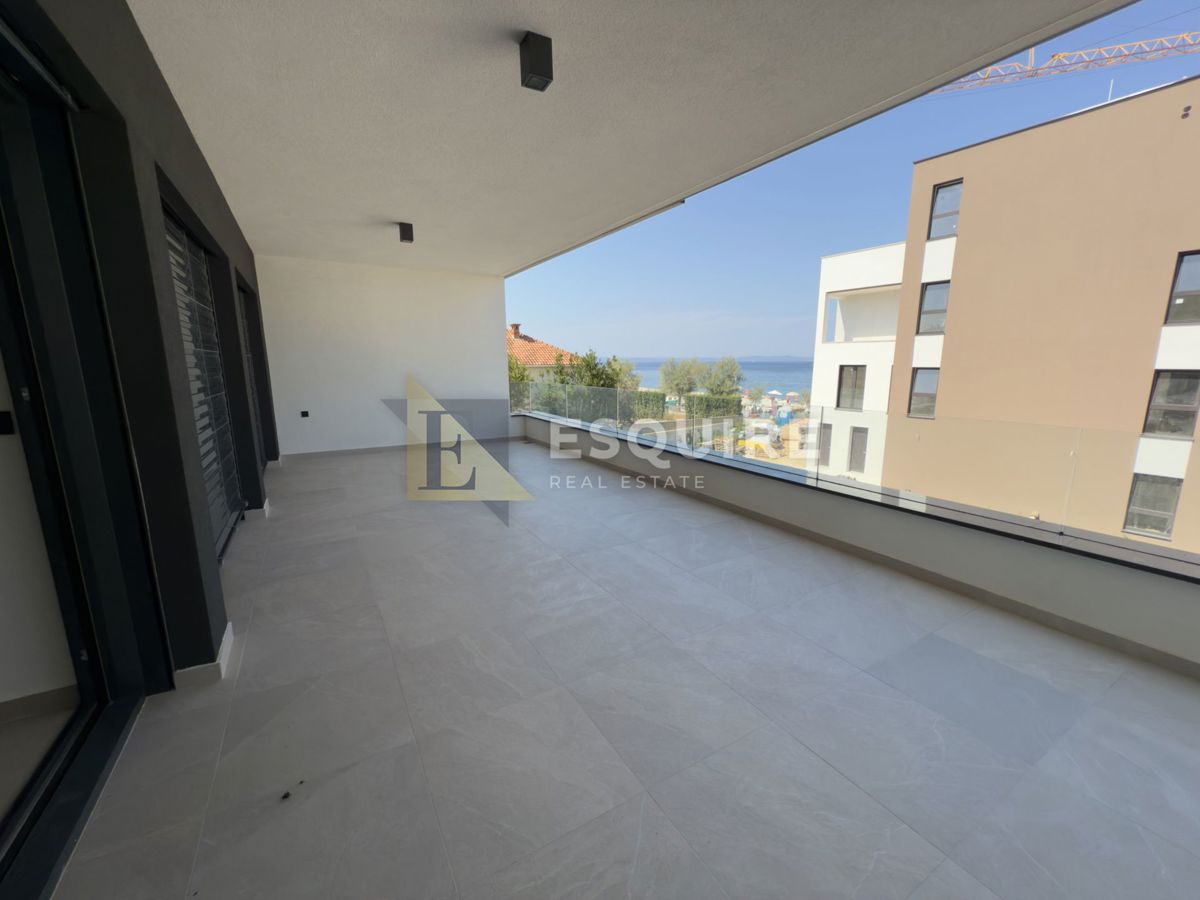 Appartamento Zaton, Nin, 76,41m2