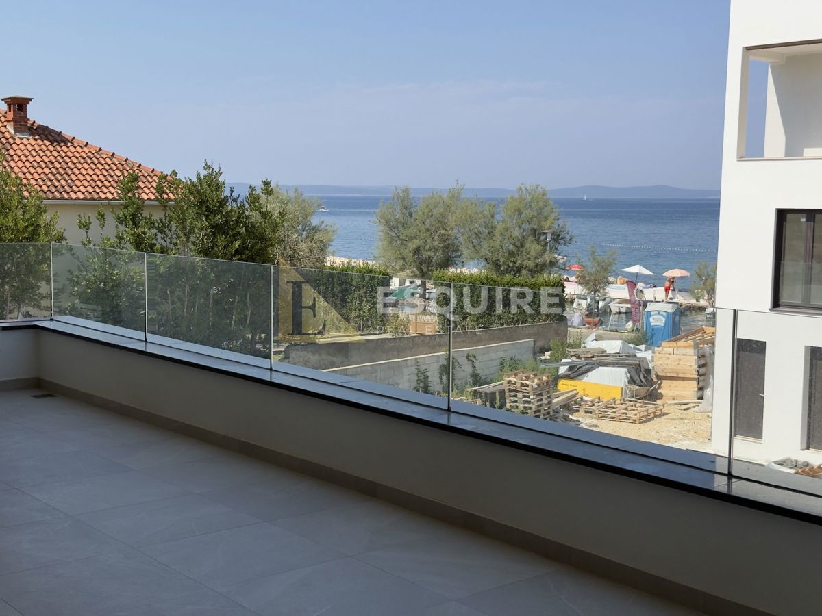 Appartamento Zaton, Nin, 76,41m2