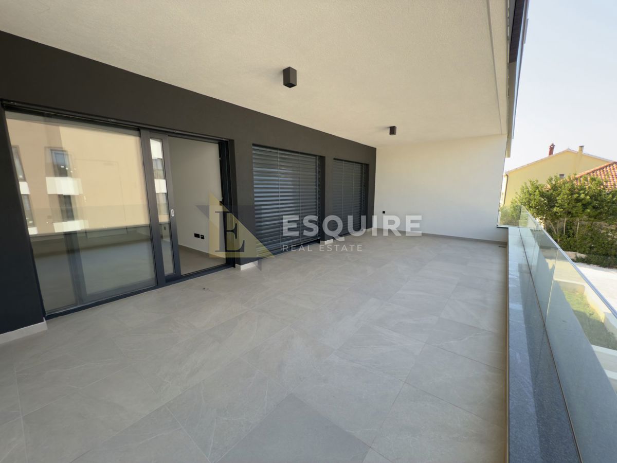 Appartamento Zaton, Nin, 76,41m2