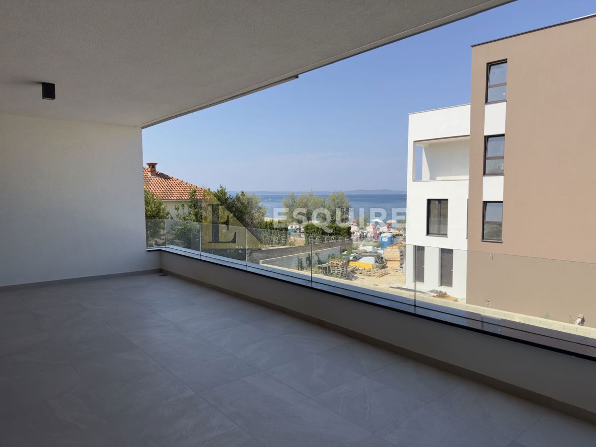 Appartamento Zaton, Nin, 76,41m2