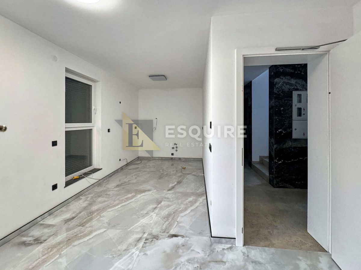 Appartamento Crvene kuće, Zadar, 71,06m2