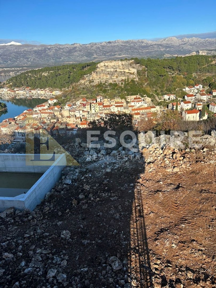 Terreno Novigrad, 4.000m2