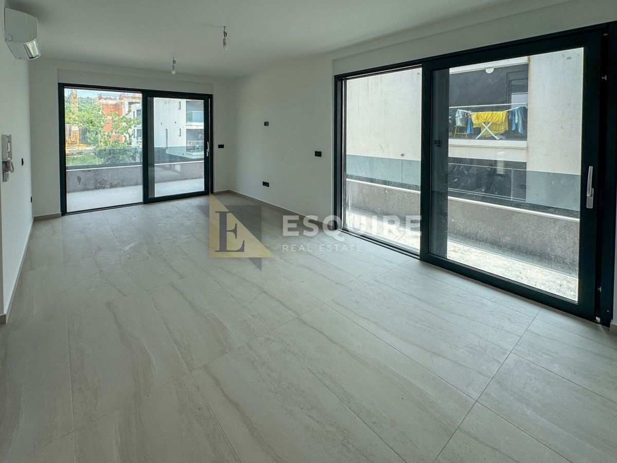 Appartamento Diklo, Zadar, 74,21m2