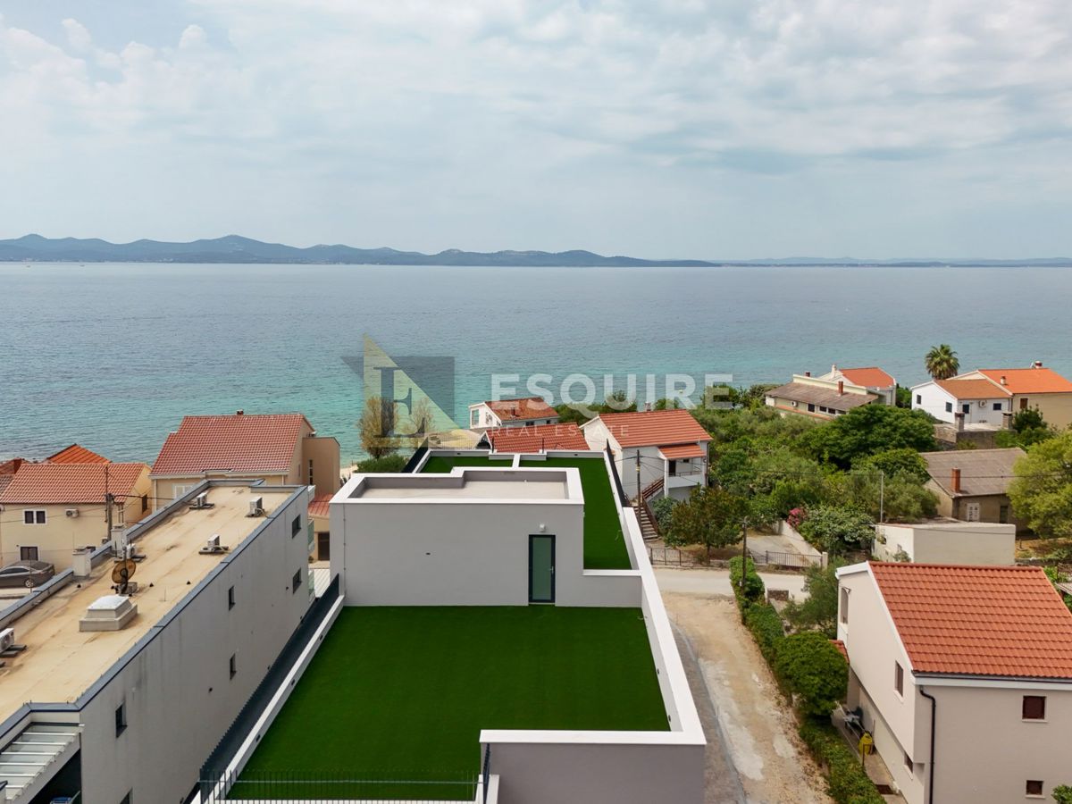 Appartamento Diklo, Zadar, 74,21m2