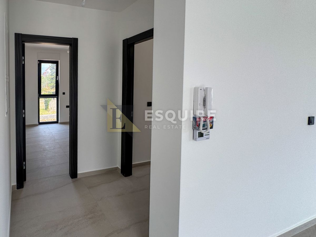 Appartamento Diklo, Zadar, 74,21m2