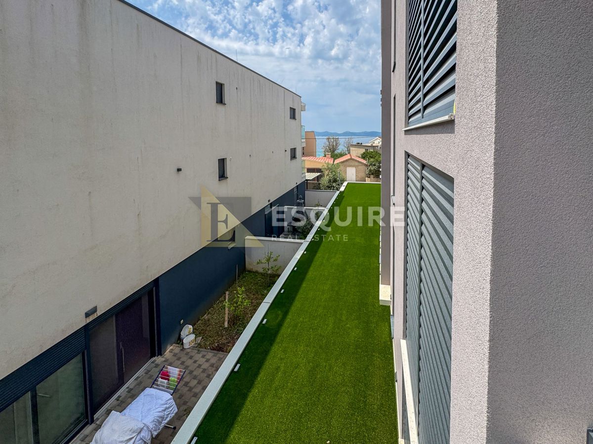 Appartamento Diklo, Zadar, 74,21m2