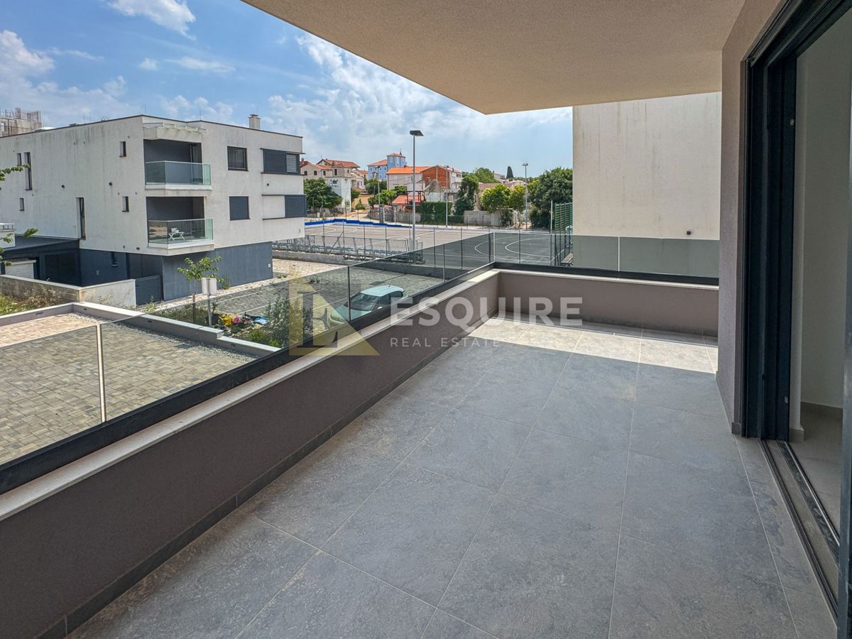 Appartamento Diklo, Zadar, 74,21m2