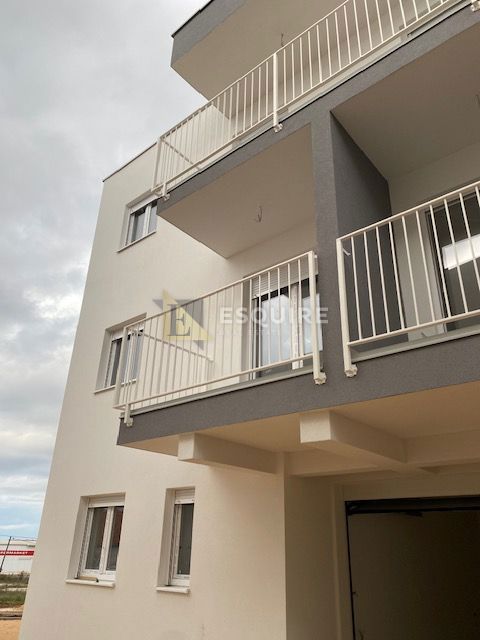 Appartamento Bokanjac, Zadar, 62,40m2