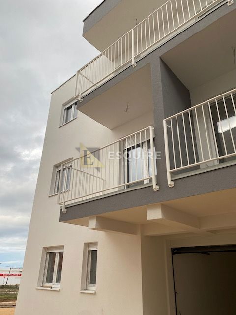 Appartamento Bokanjac, Zadar, 62,40m2