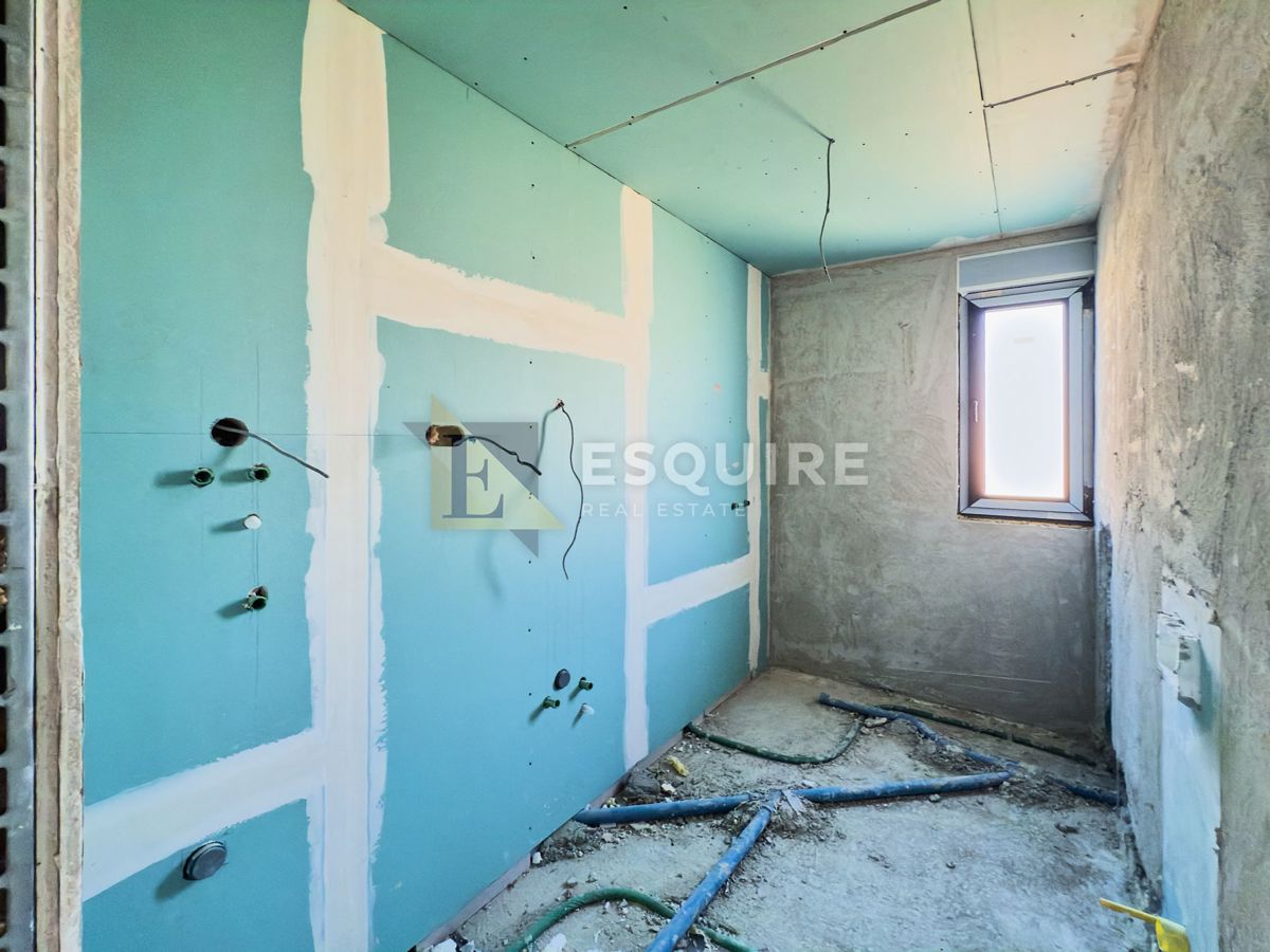 Appartamento Privlaka, 100,09m2