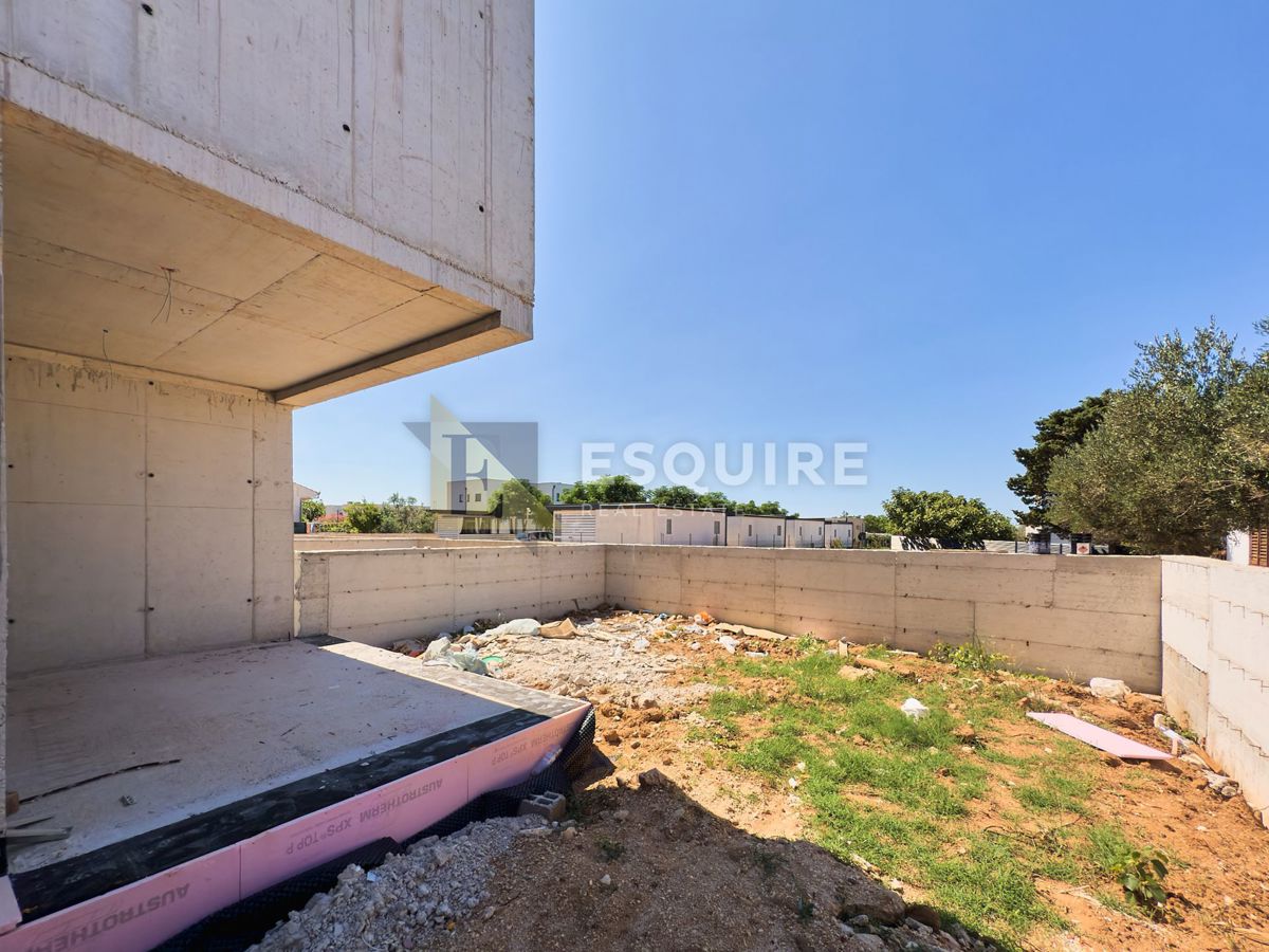 Appartamento Privlaka, 100,09m2