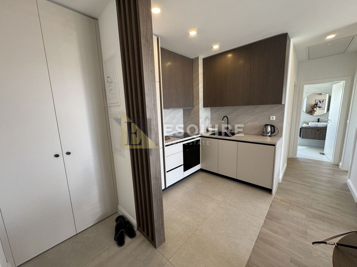 Appartamento Borik, Zadar, 74m2