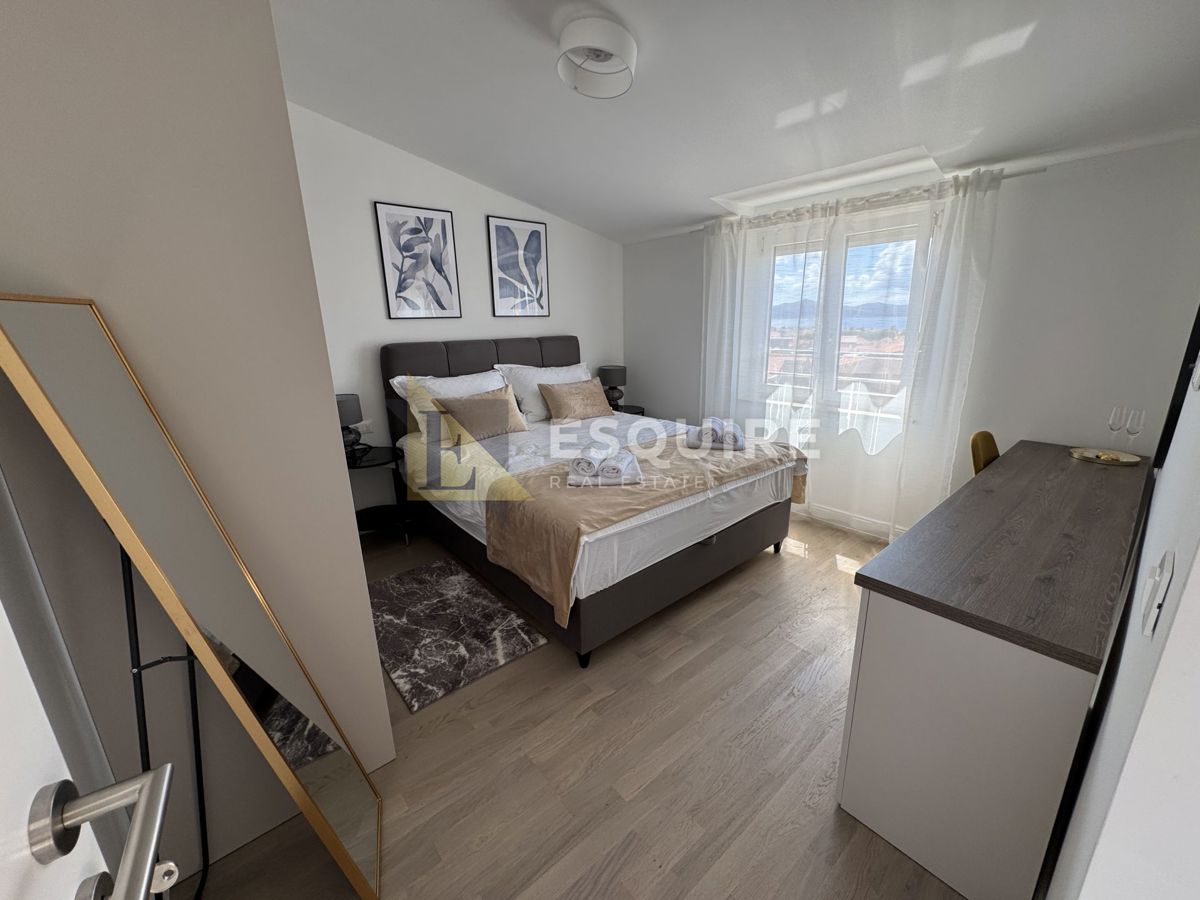 Appartamento Borik, Zadar, 74m2