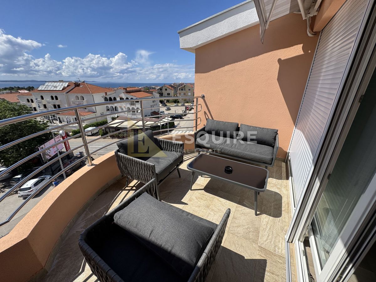 Appartamento Borik, Zadar, 74m2