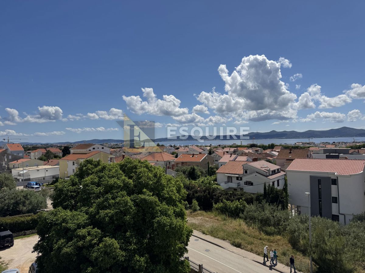 Appartamento Borik, Zadar, 74m2
