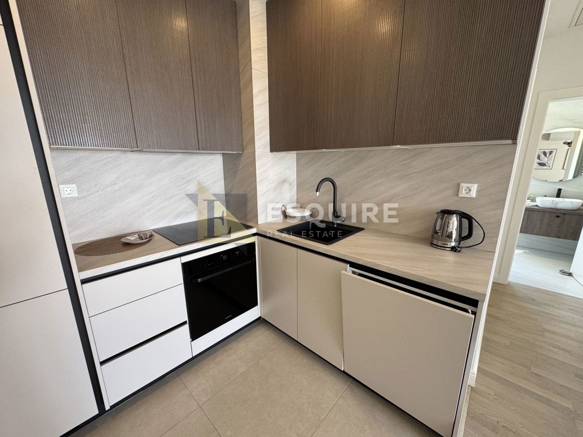 Appartamento Borik, Zadar, 74m2
