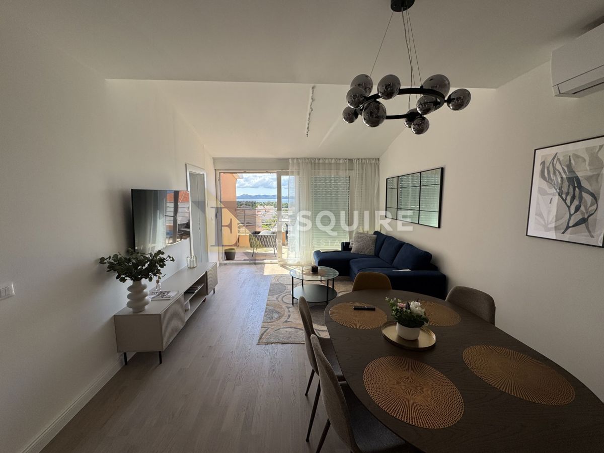 Appartamento Borik, Zadar, 74m2