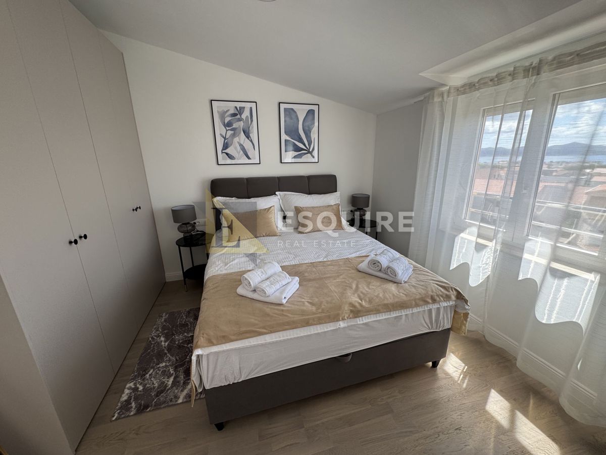 Appartamento Borik, Zadar, 74m2