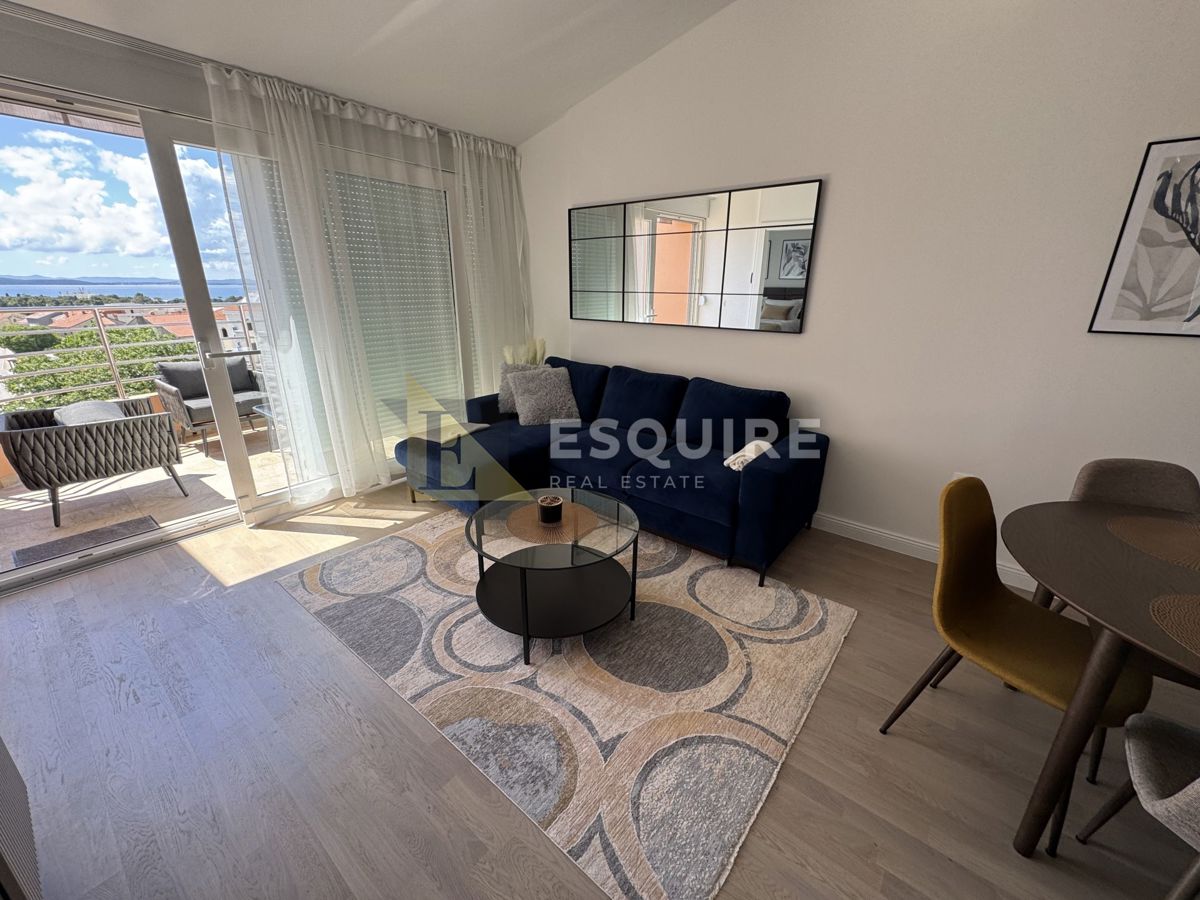 Appartamento Borik, Zadar, 74m2