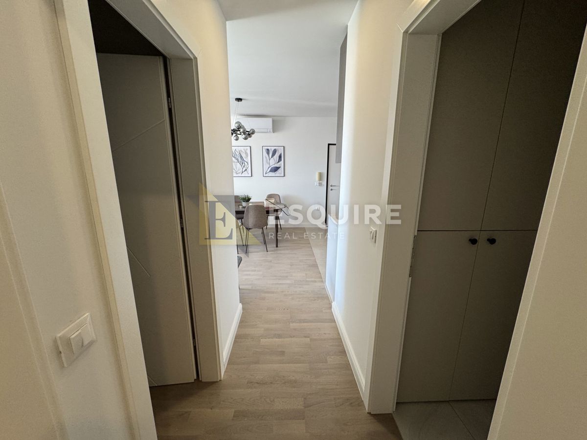 Appartamento Borik, Zadar, 74m2