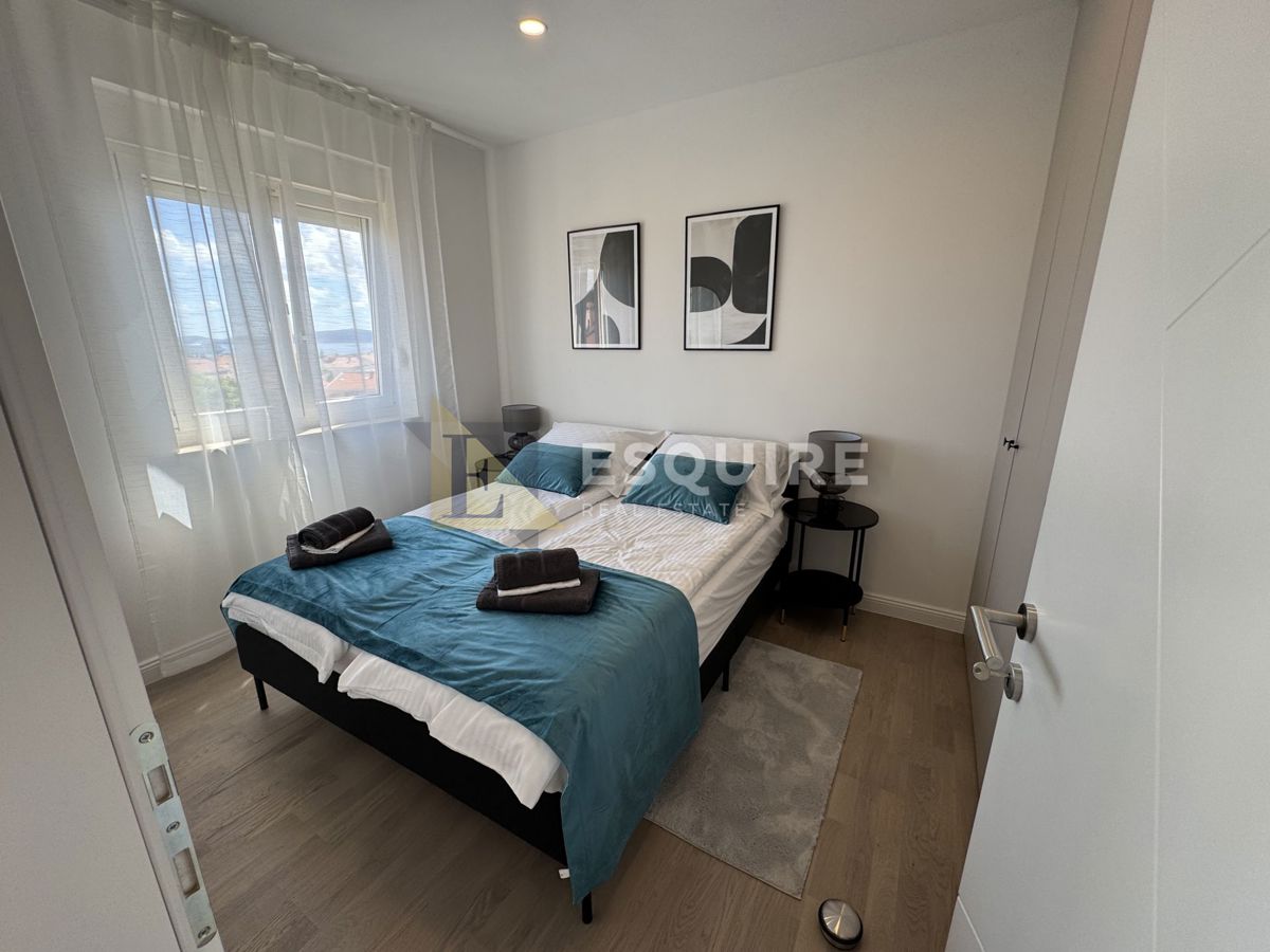 Appartamento Borik, Zadar, 74m2