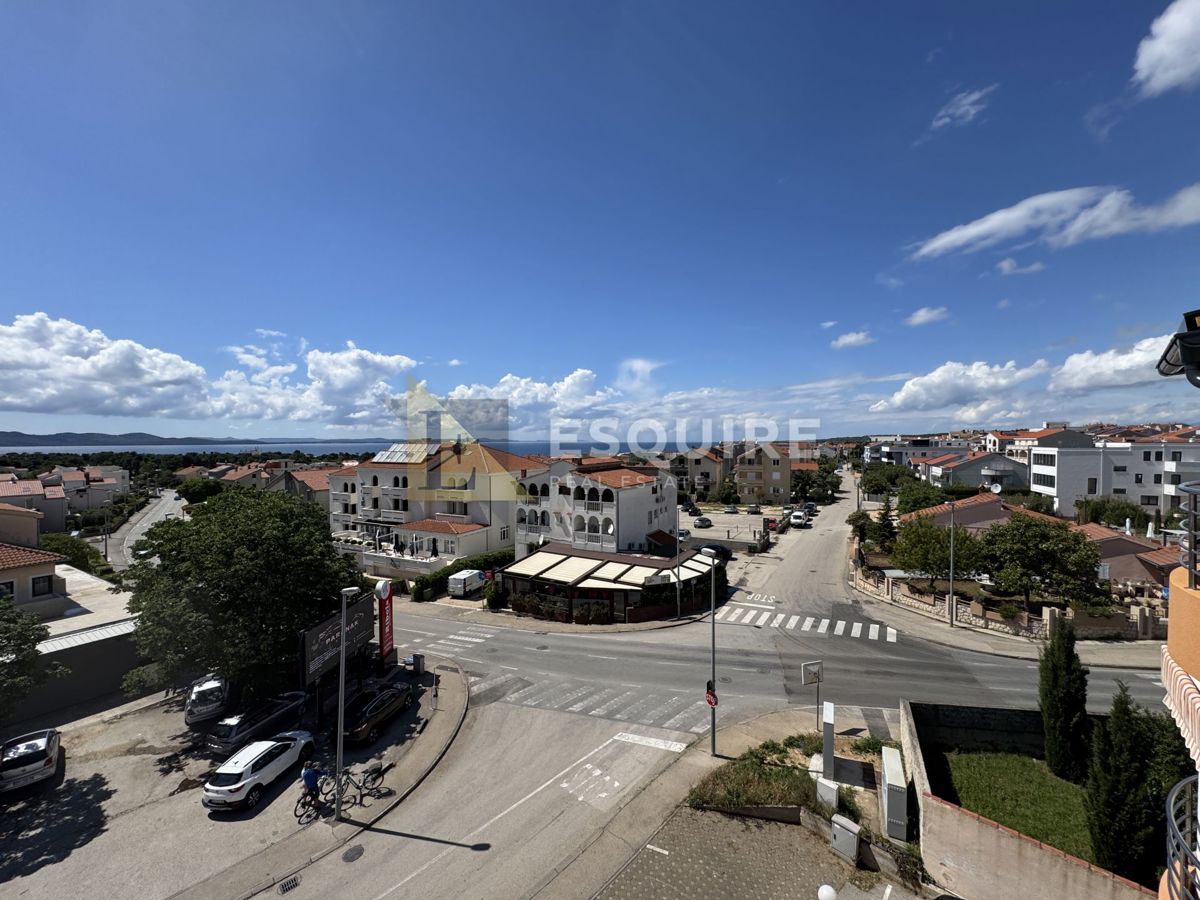 Appartamento Borik, Zadar, 74m2