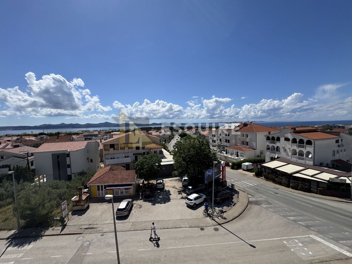 Appartamento Borik, Zadar, 74m2