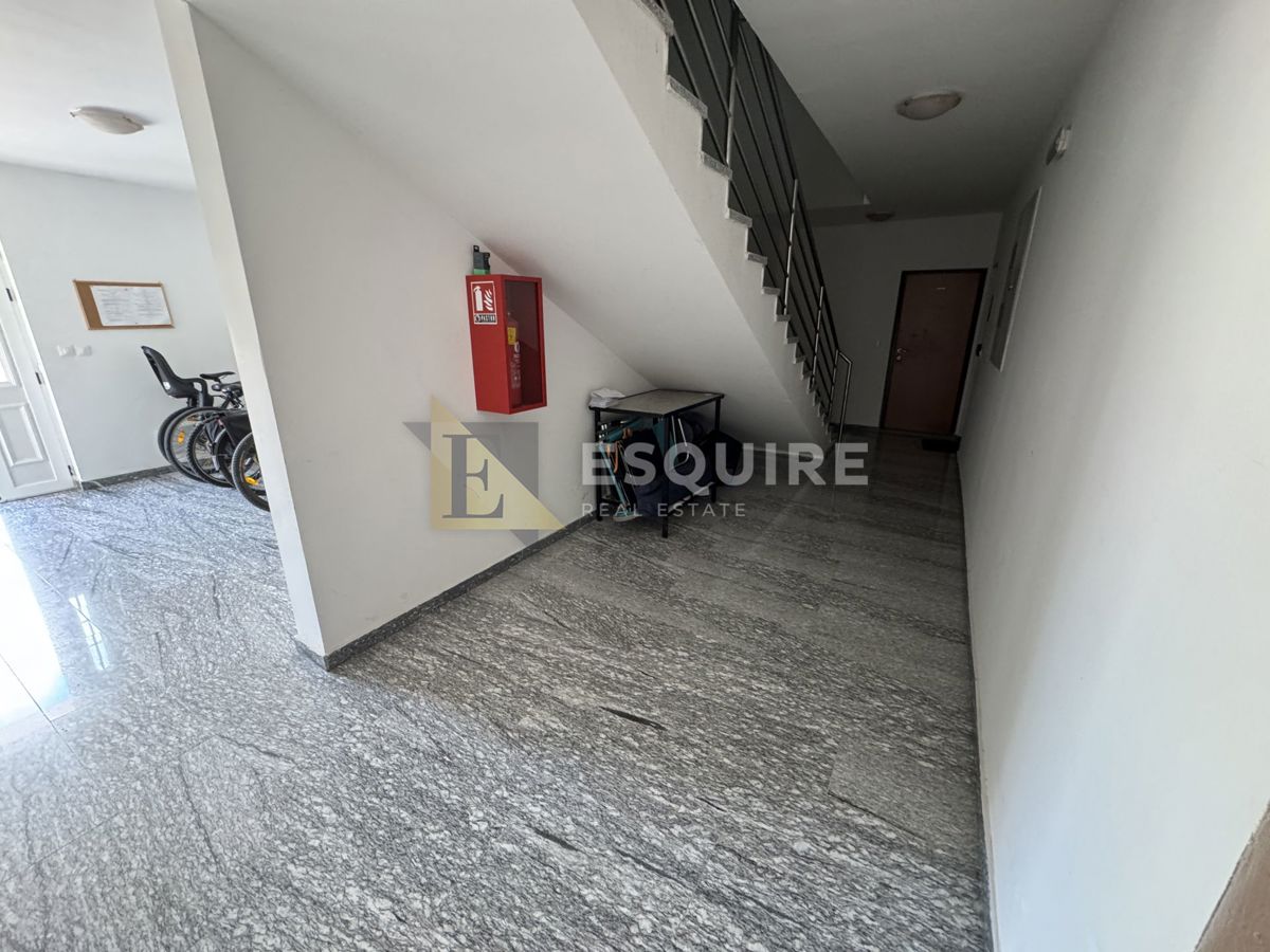 Appartamento Borik, Zadar, 74m2