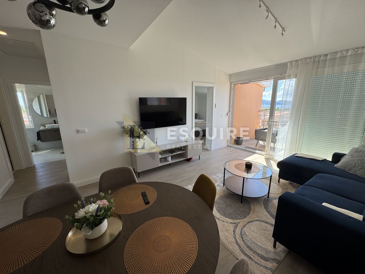 Appartamento Borik, Zadar, 74m2