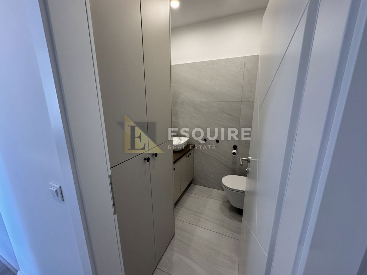 Appartamento Borik, Zadar, 74m2