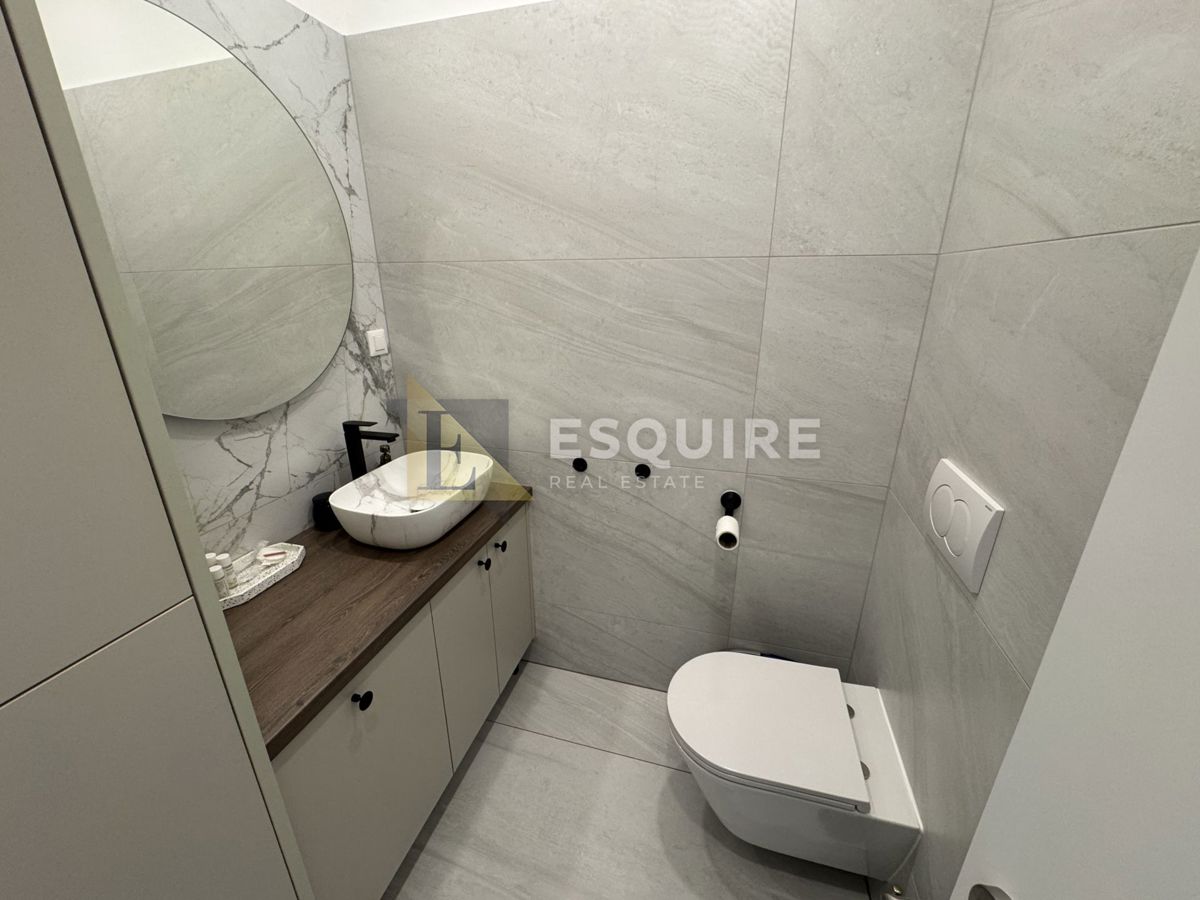 Appartamento Borik, Zadar, 74m2