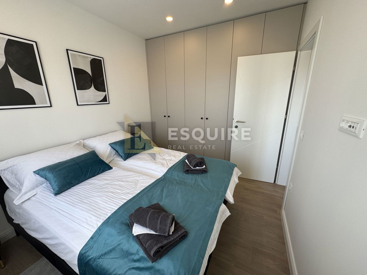 Appartamento Borik, Zadar, 74m2